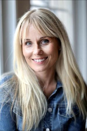 Picture of Helena af Sandeberg