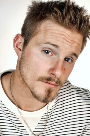 Picture of Alexander Ludwig