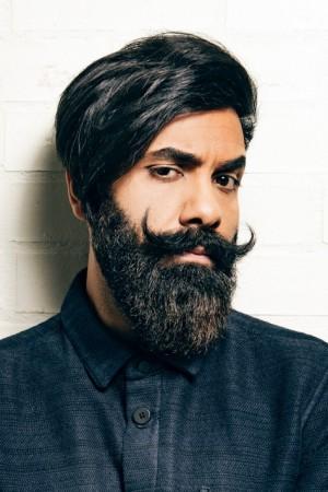 Picture of Paul Chowdhry