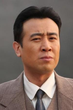 Picture of Yu Hewei