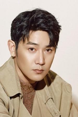 Picture of Lu Yi