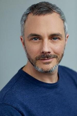 Picture of Vincent Bolduc