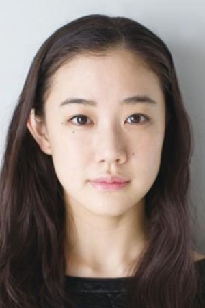 Picture of Yu Aoi