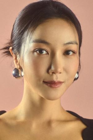 Picture of Kim Ok-bin
