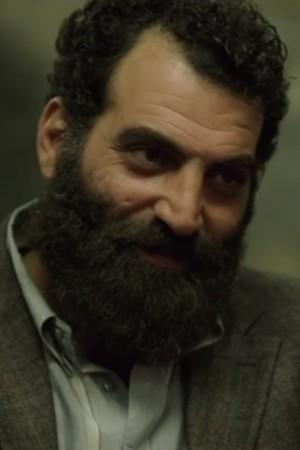 Picture of Jamil Khoury