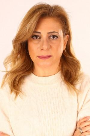 Picture of Hilla Sarjon