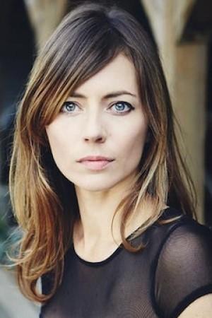 Picture of Lina Roessler