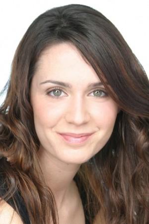 Picture of Mélissa Désormeaux-Poulin