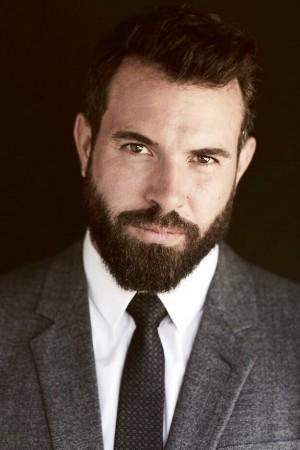 Picture of Tom Cullen