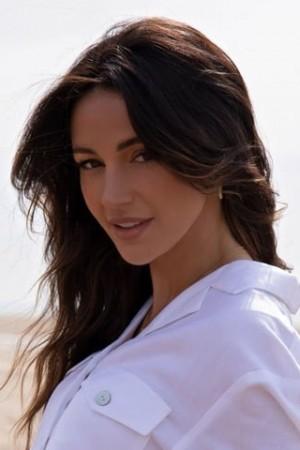 Picture of Michelle Keegan