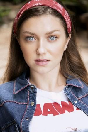 Picture of Isabella Blake-Thomas