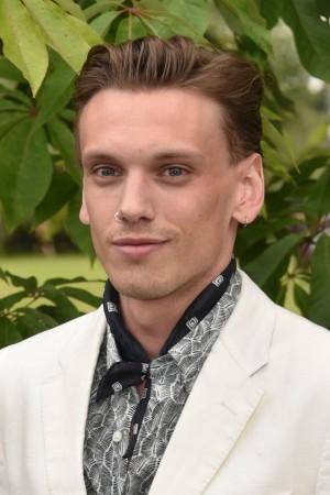 Picture of Jamie Campbell Bower