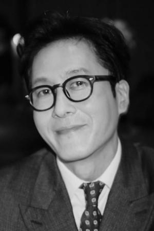 Picture of Kim Joo-hyuk