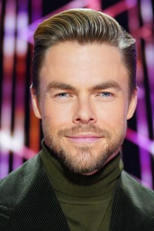 Picture of Derek Hough