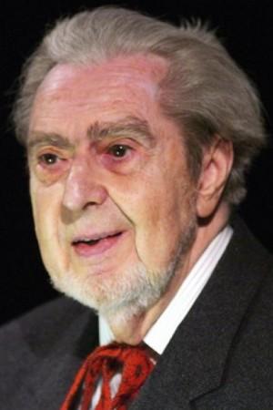 Picture of Manfred Jenning