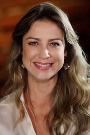 Picture of Luana Piovani