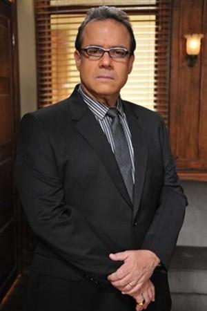 Picture of André Mattos