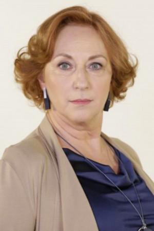 Picture of Lu Grimaldi