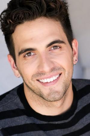Picture of Matt Angel
