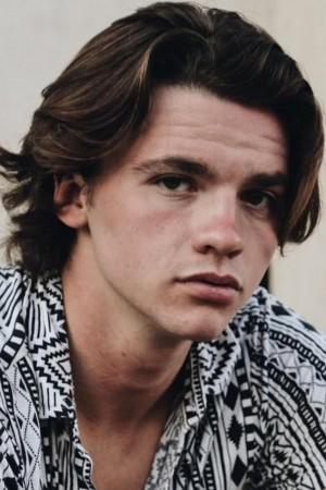 Picture of Joel Courtney