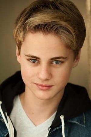 Picture of Mitchell Kummen