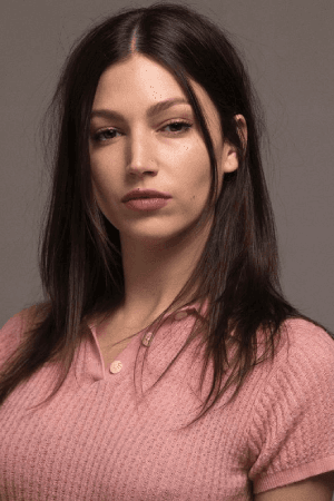 Picture of Úrsula Corberó
