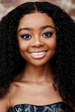 Picture of Skai Jackson