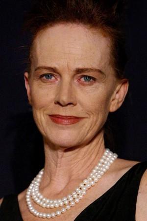 Picture of Judy Davis