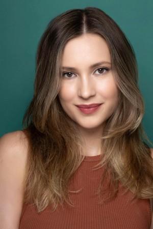 Alexia Fast | TV Time