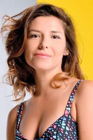 Picture of Dayana Amigo