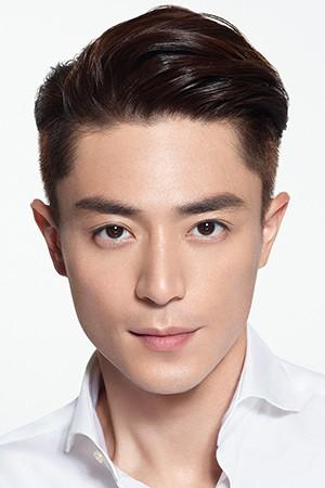 Picture of Wallace Huo