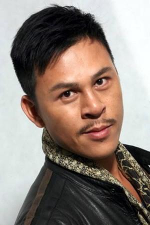 Picture of Xing Yu
