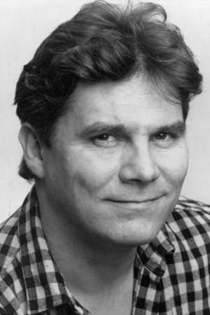Picture of James Aubrey