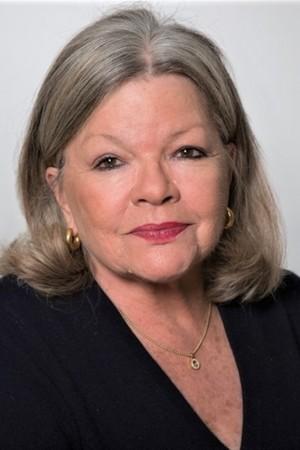 Picture of Catherine Allégret