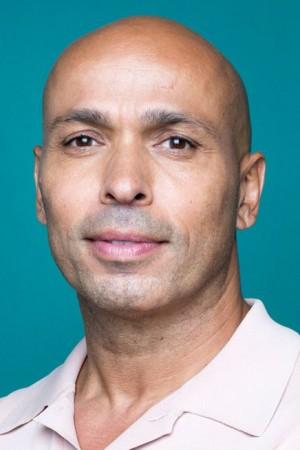Picture of Éric Judor