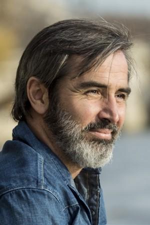 Picture of Arnaud Henriet