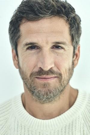 Picture of Guillaume Canet