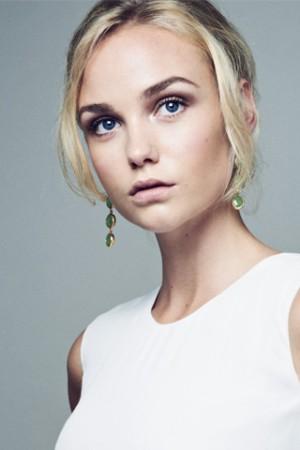 Picture of Joanna Vanderham