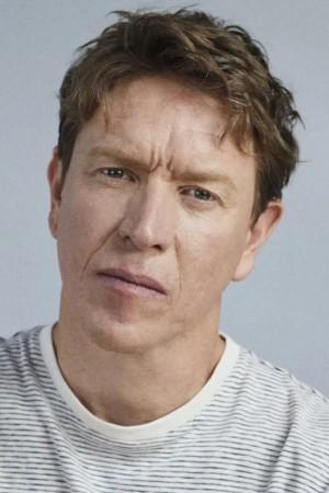 Picture of Sam Spruell