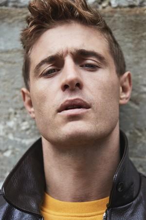 Picture of Max Irons