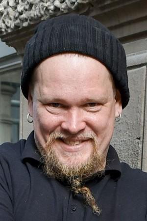 Picture of Ville Haapasalo