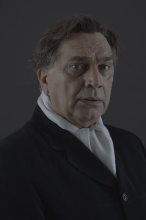 Picture of Vojislav Brajović