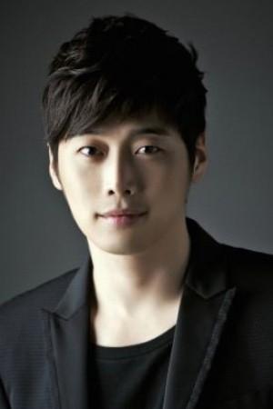 Picture of Kim Jae-won