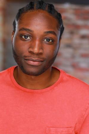 Picture of Adrian Kali Turner