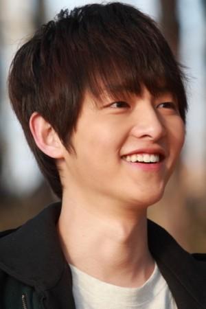 Picture of Song Joong-ki