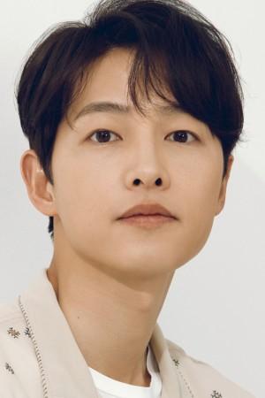 Picture of Song Joong-ki