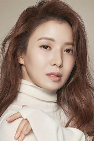 Picture of Yoon Se-ah