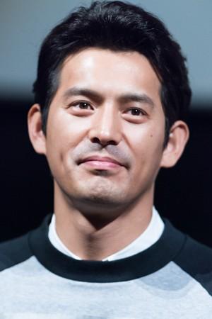 Picture of Oh Ji-ho