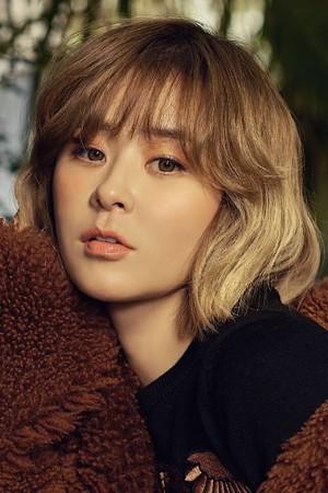Picture of Choi Kang-hee