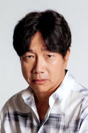 Picture of Park Chul-min
